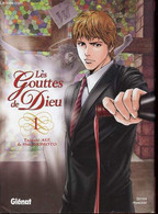 Les Gouttes De Dieu - Tome 1 - Tadashi Agi - Shu Okimoto - 2009 - Autres & Non Classés