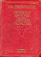 A New Dictionnary Of The French And English Languages - CLIFTON E. - 0 - Woordenboeken, Thesaurus