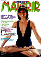 Maigrir Rester Jeune N° 41 Février 1978 Dossier Médical De MRJ: L'arthrose Et Les Kilos. Sommaire: La Culotte De Cheval: - Books