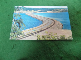 VINTAGE CANADA: CAPE BRETON NS Road To The Isles Colour 1971? Plastichrome - Cape Breton