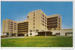 COLUMBIA, MO - University Of Missouri, Medical Center, Education - Columbia