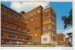 COLUMBIA, MO - Boone Conty Hospital - Columbia