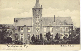 Chateau De Hekin Huy Environs - Huy