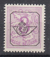 BELGIË - OBP - 1967/75 (Type G 60) - PRE 781 (P1) -  MNH** - Typo Precancels 1967-85 (New Numerals)