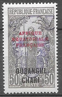 Timbres De 1925 - 27 : N°65 Chez YT.  (Voir Commentaires) - Ungebraucht