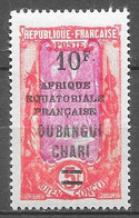 Timbres De 1925 - 27 : N°73 Chez YT.  (Voir Commentaires) - Ungebraucht