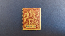 BENIN - YT N° 34 ** Neuf Sans Charnière - Neufs