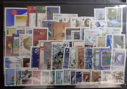 Timbres > Europe > Pologne > Collections - Collections