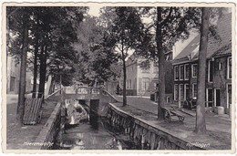 Harlingen Heerenwaltje M1921 - Harlingen