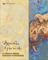 POLAND 2019 Souvenir Booklet / Stanislaw Wyspianski, Artist Autoportrait, Pastel Painting, Art / With Stamp MNH**FV - Cuadernillos