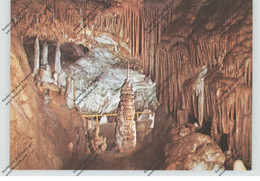 5860 ISERLOHN - GRÜNE, Dechenhöhle, Kaiserhalle - Iserlohn