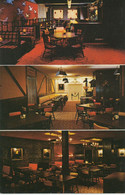 USA 1960 Superb Mint Col Pc The Modern Hotel, 116 West Pearl St., NASHUA, New Hampshire - Nashua