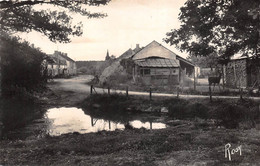 ¤¤  -    LE GAVRE   -  La Madeleine , Village En Bordure De Forêt       -  ¤¤ - Le Gavre