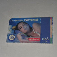 Honduras-(HN-TIG-REF-0026D)-con Tigo-(13)-(L25)-(1/8/2010)-(523794209993)-used Card - Honduras