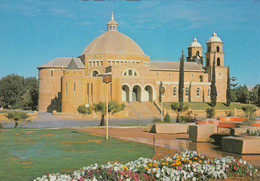 Geraldton - St Francis Xavier Cathedral - Geraldton