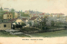 Athis Mons * Panorama Du Coteau * Quartier - Athis Mons