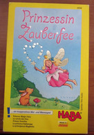 Prinzessin Zauberfree HABA Germany - Brain Teasers, Brain Games