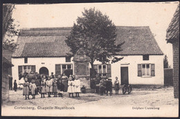 +++ CPA - KORTENBERG - CORTENBERG - Chapelle Negenhoek - Carte Animée  // - Kortenberg