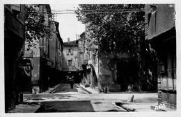 Mirepoix * La Rue Porte D'amont * Quincaillerie - Mirepoix