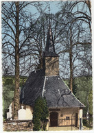 St. Vith - Wiesenbacherkapelle - Sankt Vith
