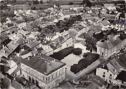 54-BLAMONT-VUE GENERALE AERIENNE - Blamont