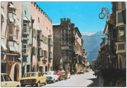 BOLZANO / BOZEN - Vipiteno / Sterzing - Municipio - Auto - Vipiteno