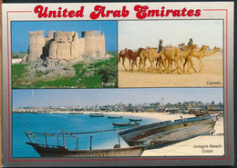 °°° 26038 - UAE - VIEWS °°° - United Arab Emirates