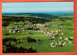 ZLK-01   Les Breuleux  Lumière Et Couleurs Sur Le Jura. No 13527 Non Circulé Grand Format - Les Breuleux