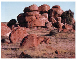 (MM 11) Australia - WA - Devils Marbles - Andere & Zonder Classificatie