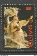 LOTE 2202   ///  (C025) POLYNESIE FRANCAISE - N° 812 - Used Stamps