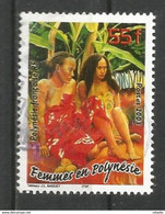 LOTE 2202   ///  (C010) POLINESIA FRANCESA 2008 YVERT Nº: 830 - Used Stamps