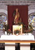 Église Paroissiale De Saint-Vith (statue De Saint-Guy) - Sankt Vith