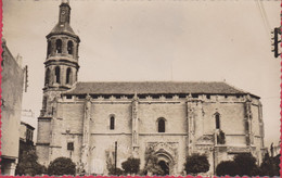 ESPAGNE CASTILLE LA MANCHA VALDEPENAS IGLESIA DE NUESTRA SENARA DE LA ASUNCION - Autres & Non Classés