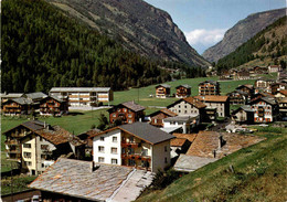 Saas-Grund (47742) * 1973 - Saas-Grund