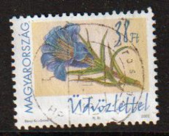 Grußmarke 2002 - Used Stamps
