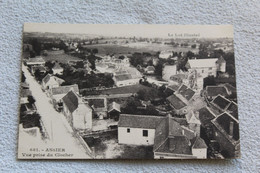 Assier, Vue Prise Du Clocher, Lot 46 - Assier