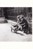 ROBERT DOISNEAU - Paris 1932 - Doisneau