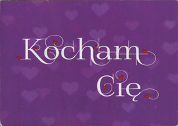 Poland 2010 Mini Booklet / I Love You Valentines Day Celebrations, Heart / With FDC And Stamp MNH**FV - Postzegelboekjes