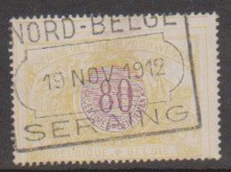 TR 39 - Nord-Belge - Seraing - Nord Belge