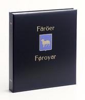 DAVO LUXE ALBUM ++ FAROER III 2020 ++  10% DISCOUNT LIST PRICE!!! - Other & Unclassified