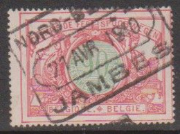 TR 40 - Nord-Belge - Jambes - Nord Belge