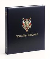 DAVO LUXE ALBUM ++ NEW CALEDONIE II 1959-1995 ++ 10% DISCOUNT LIST PRICE!!! - Andere & Zonder Classificatie