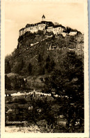 8464 - Steiermark - Riegersburg , Blick Auf Die Burg - Gelaufen 1932 - Riegersburg