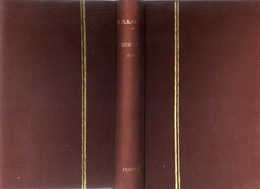 ΚΑΒΑΦΗ: ΠΟΙΗΜΑΤΑ Τόμος Α΄ (1896-1918) – Τόμος Β΄ (1919-1933) Εκδ. Ίκαρος 1973, 278 σελίδες - 2 τόμοι - Poésie