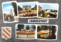 59-LAMBERSART- MULTIVUES - Lambersart