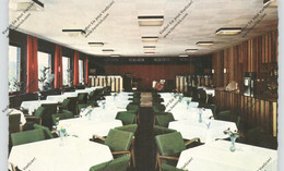 5632 WERMELSKIRCHEN - HÖHRATH, Restaurant "Zur Solinger Talsperre", 1965 - Wermelskirchen