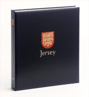 DAVO LUXE ALBUM ++ JERSEY II 2000-2009 ++ 10% DISCOUNT LIST PRICE!!! - Andere & Zonder Classificatie