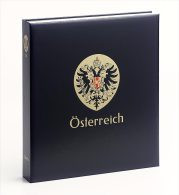 DAVO LUXE ALBUM ++ ÖSTERREICH AUTRICHE AUSTRIA III 1970-1989 ++ 10% DISCOUNT LIST PRICE!!! - Other & Unclassified