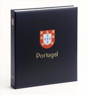 DAVO LUXE ALBUM ++ PORTUGAL I 1853-1944 ++ 10% DISCOUNT LIST PRICE!!! - Andere & Zonder Classificatie