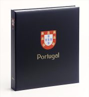 DAVO LUXE ALBUM ++ PORTUGAL V 1994-1999 ++ 10% DISCOUNT LIST PRICE!!! - Other & Unclassified
